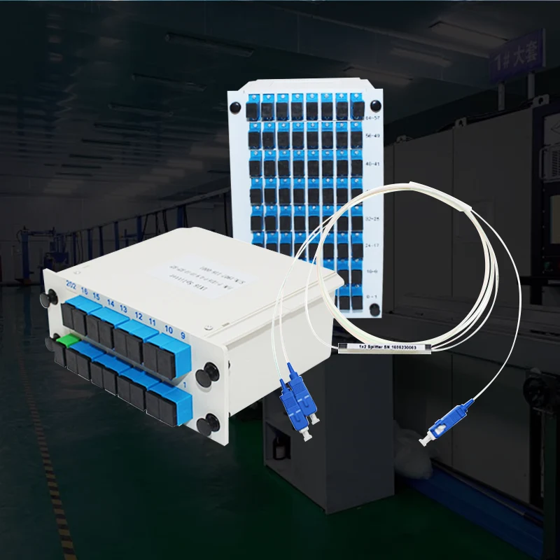 Splitser