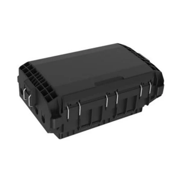 Wat zijn de voordelen van fiber -optische distributieboxen over fiber -optische distributiekaders?
