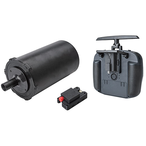 Voordelen van UAV Fiber Optic in Urban Warfare