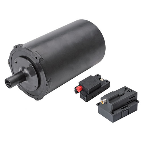 Hoe verbetert het UAV glasvezeltransmissiesysteem de luchtcommunicatie?