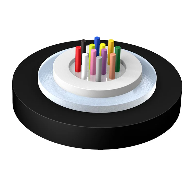 Waarom is het bouwen van glasvezelkabels met glasgaren een gamechanger in de moderne communicatie?