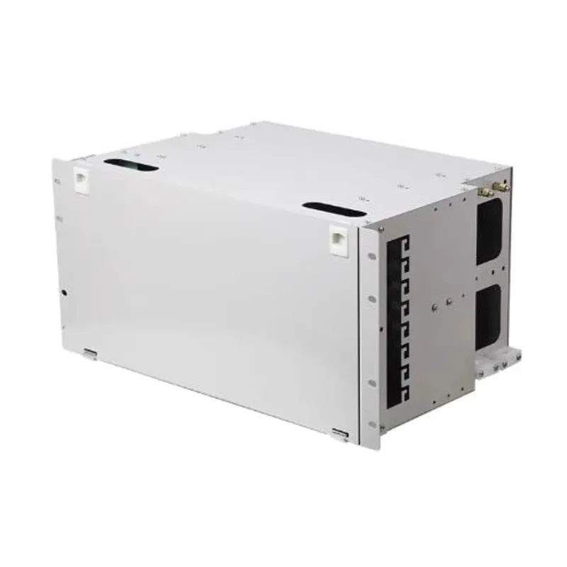 288f optisch distributiekader