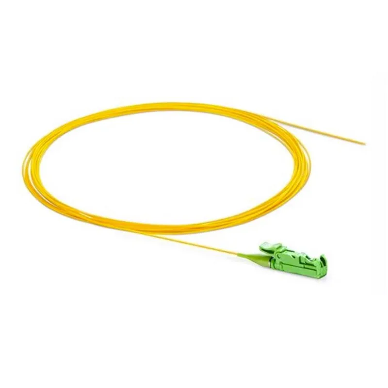 E2000/APC 0,9 ​​mm optische vezeldaart