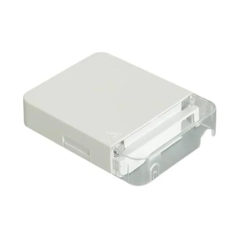 Glasvezel kabeltoegang terminal paneel GFS-1F