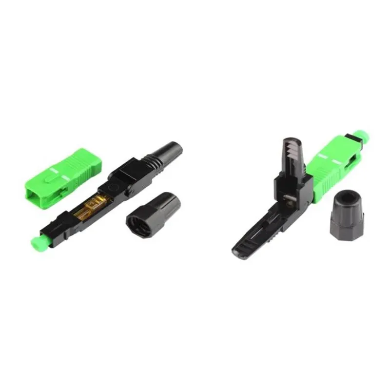 FAC-SC/APC-01 FAC-SC/UPC-01 Veldassemblageconnector