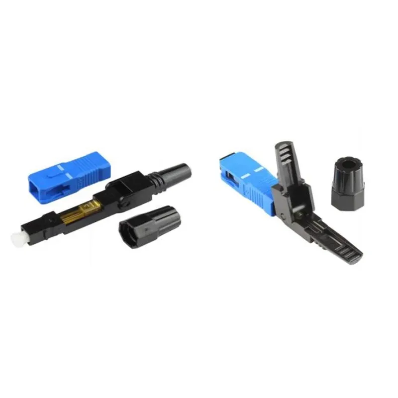 FAC-SC/APC-03 FAC-SC/UPC-03 Veldconnector