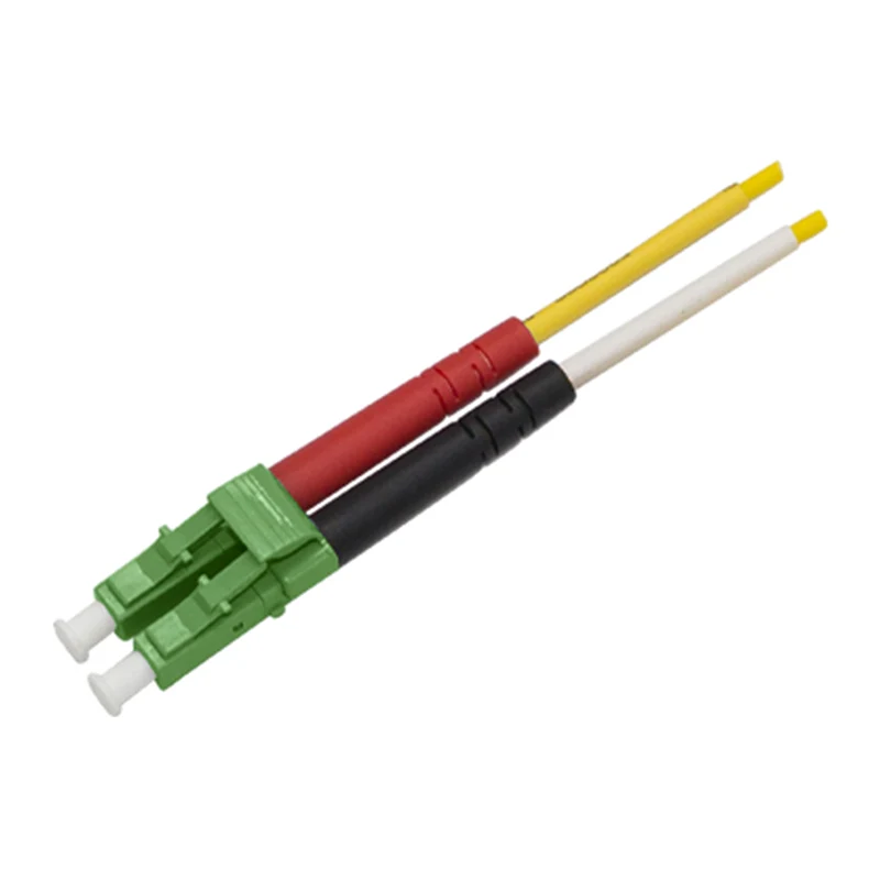 LC APC 2,0 mm DX -connector