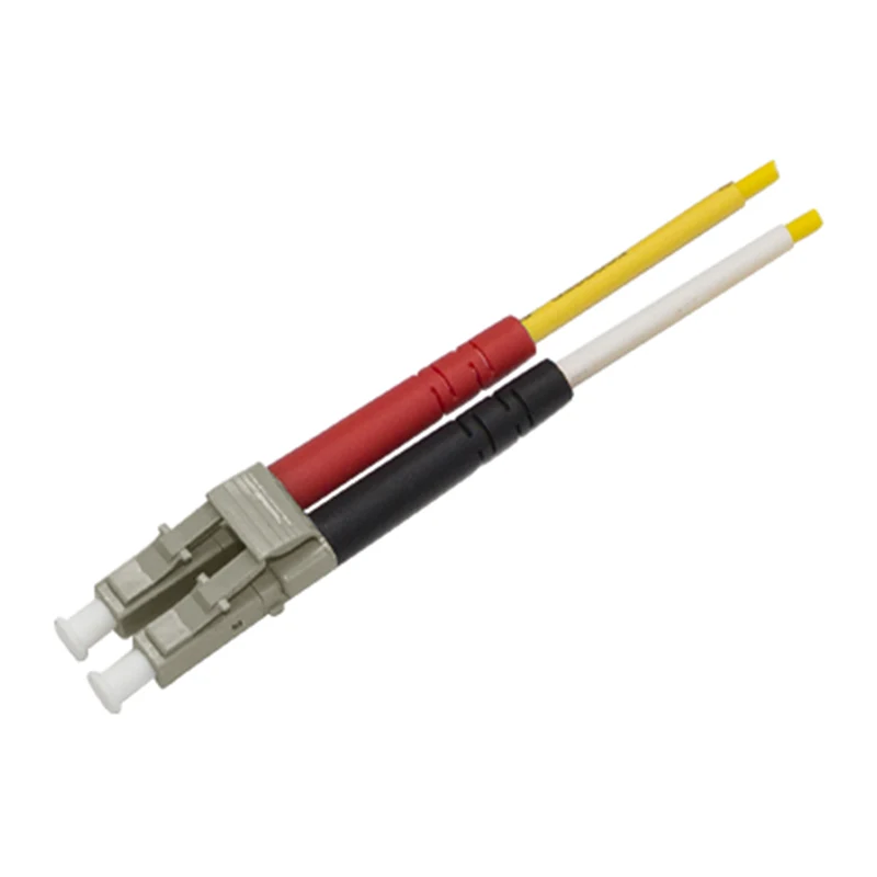 LC MM 2,0 mm DX -connector
