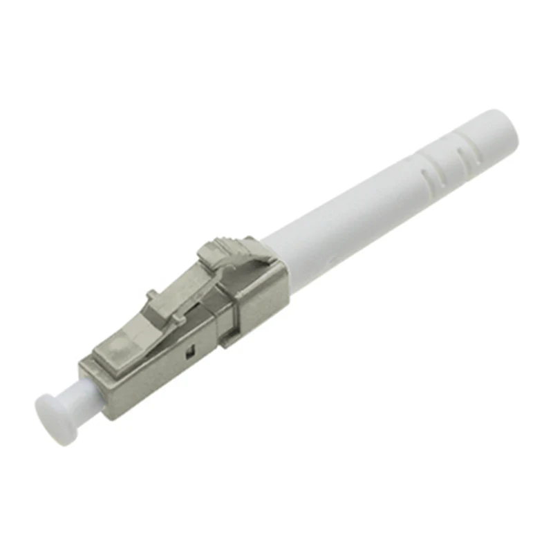 LC MM 3,0 mm connector