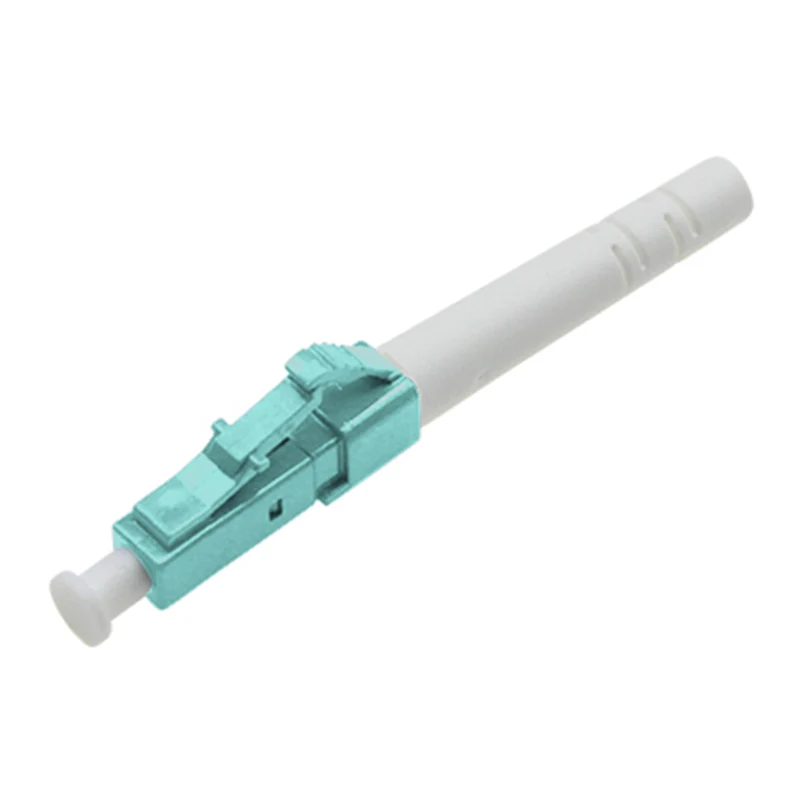 LC OM3 3,0 mm connector