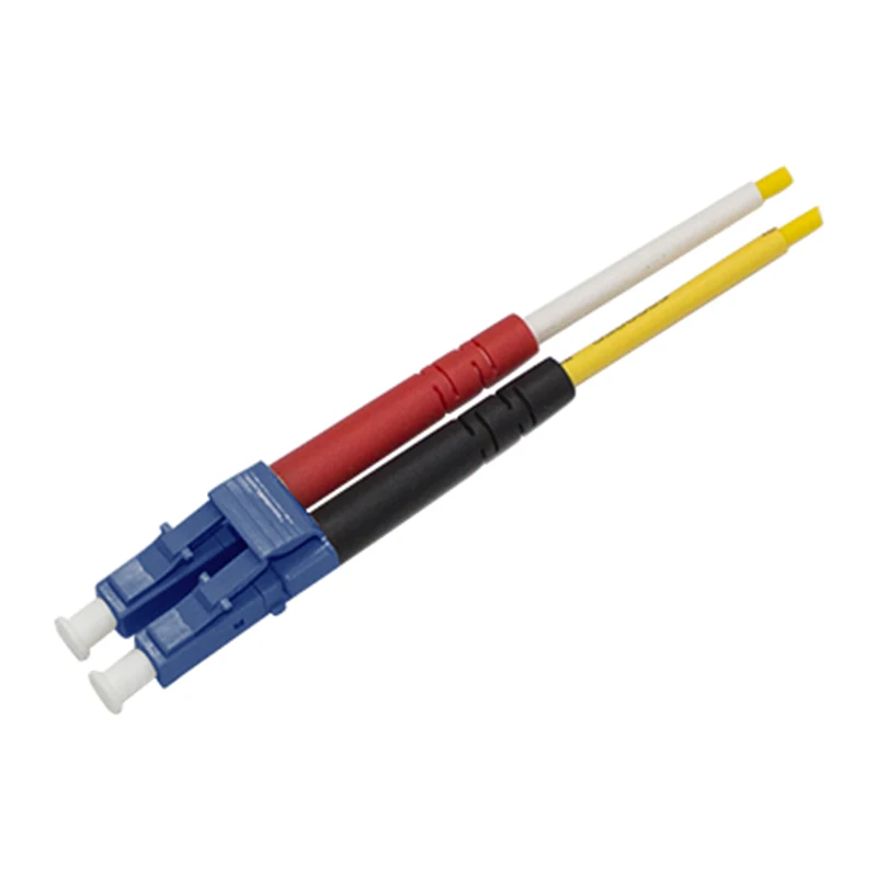 LC UPC 2,0 mm DX -connector