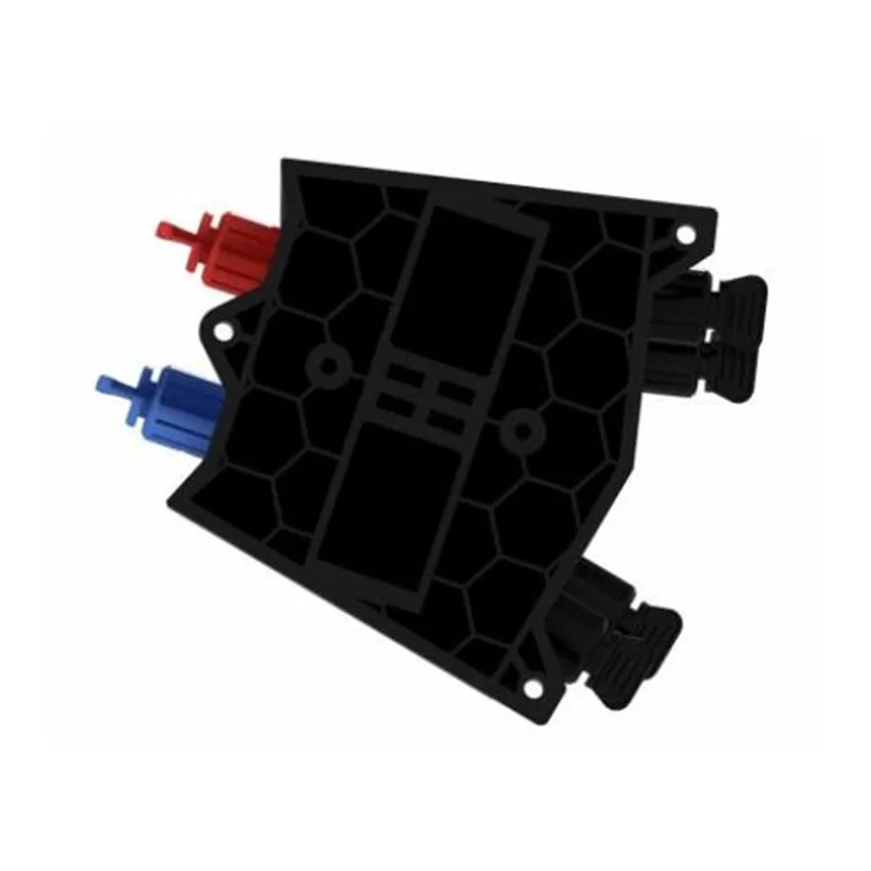 Voorgeconnectoriseerde glasvezel kabelverdelingskist GFS-004-002c