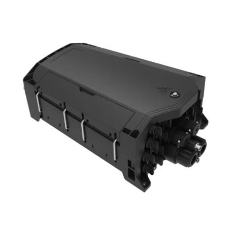 Voorgeconnectoriseerde glasvezel kabelverdelingskist GFS-016-007C