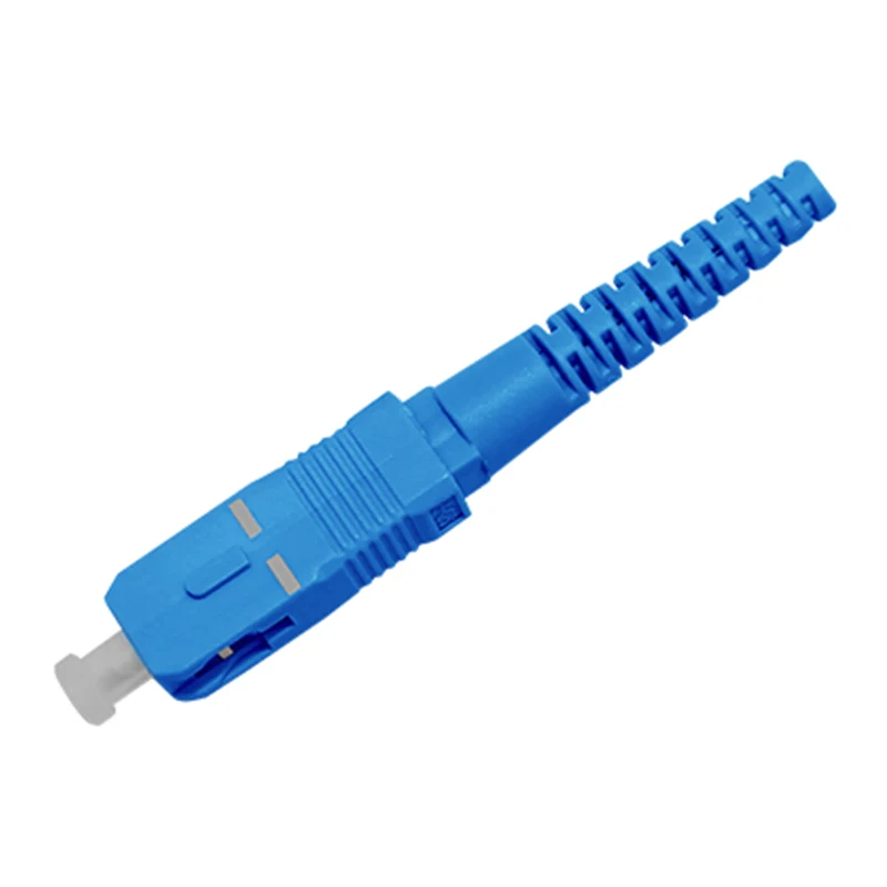 SC/UPC platte druppel kabelconnector