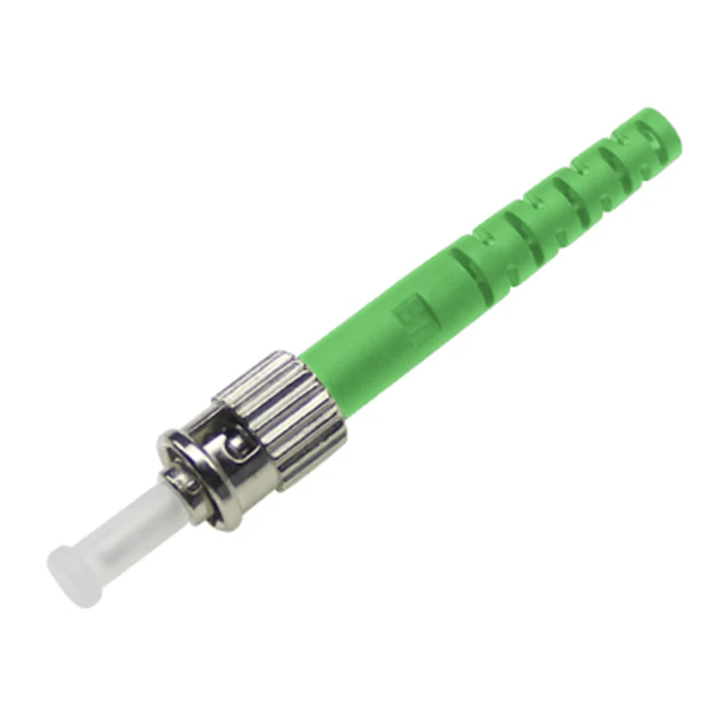 ST APC 2,0 mm/3,0 mm connector