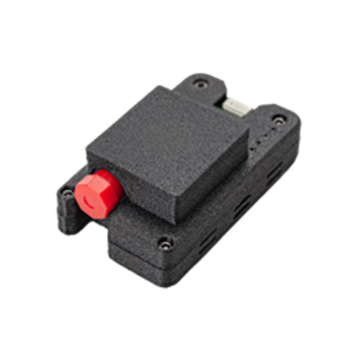 UAV Fiber Optic Roll Sky End Air -eenheid